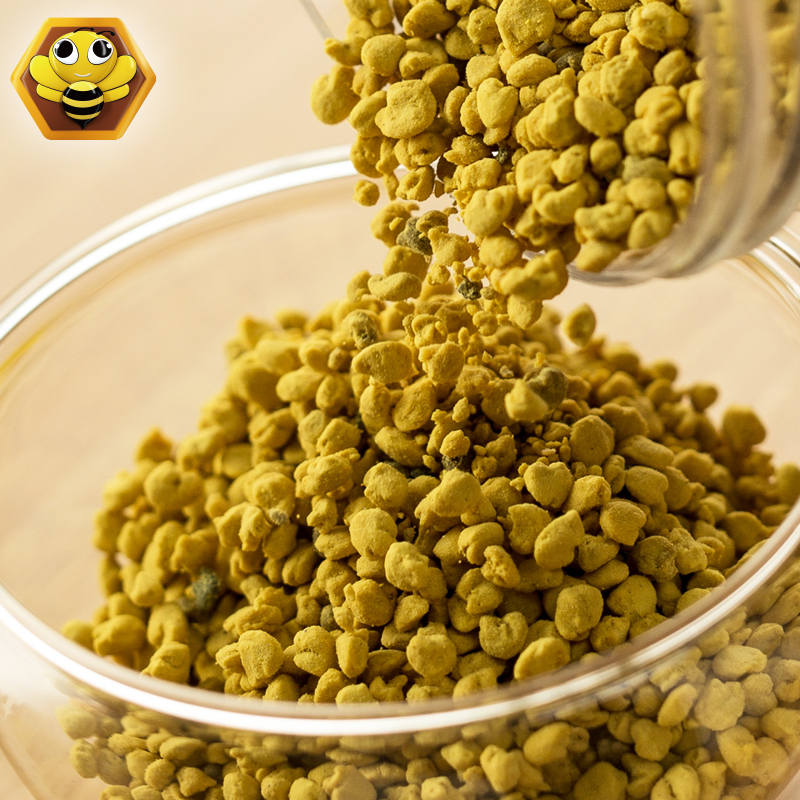 Bee pollen